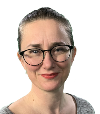 Profilbild för Christine Ericsdotter Nordgren