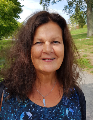 Profilbild för Helén Ericson