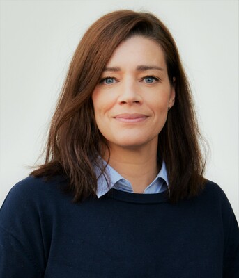 Profilbild för Maria Liljeholm Bång