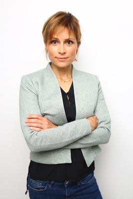 Profilbild för Pernilla Josefsson