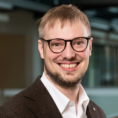 Profilbild för Large classes and active student learning in higher education