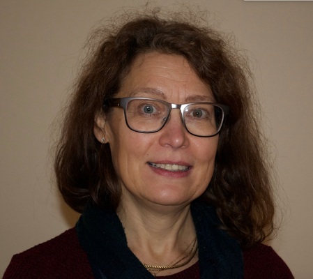 Profilbild för Christina Gummesson