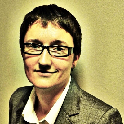 Profilbild för Christine Storr