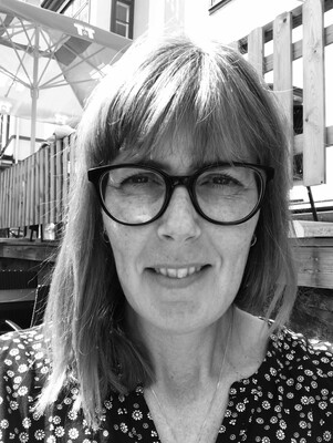 Profilbild för Pia Ekholm Johansson