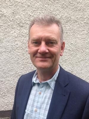 Profilbild för Ulf Olsson