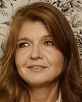 Profilbild för Margareta Jernås
