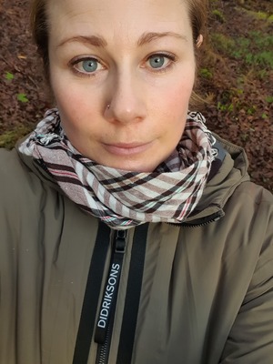 Profilbild för Victoria Stenbäck