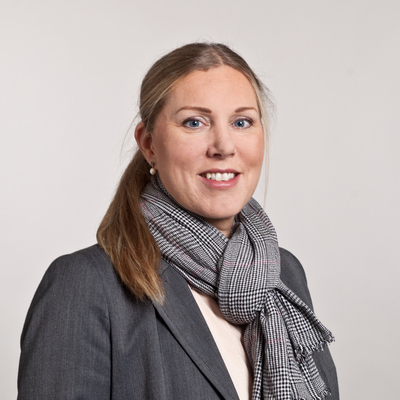 Profilbild för Jeanette Sjöberg