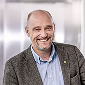 Profilbild för Magnus Gustafsson