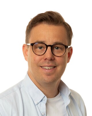 Profilbild för Marcus Sundhäll