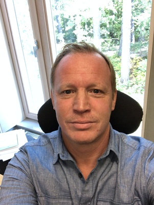 Profilbild för Jan Sparby