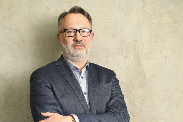 Profilbild för Nils Ekedahl