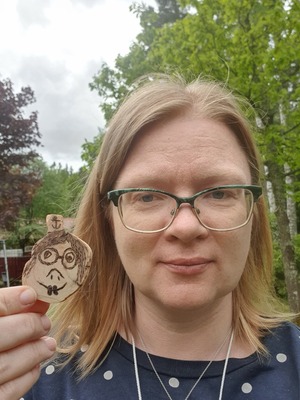 Profilbild för Anna Söderström