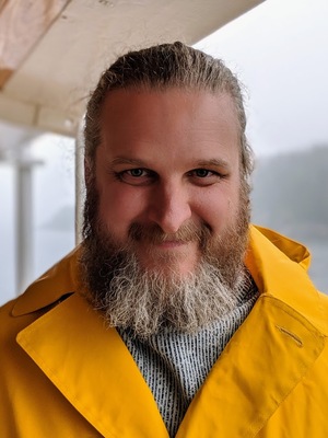 Profilbild för Samskapande med generativ AI i programmeringsundervisning