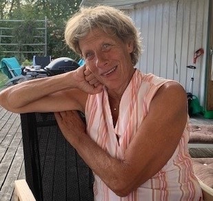 Profilbild för Pia Lindberg