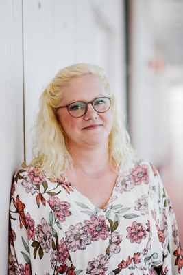 Profilbild för Anna Backman Bister