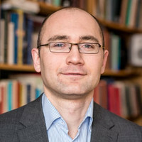 Profilbild för Pawel Herman