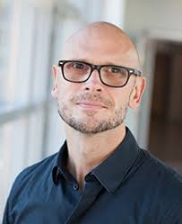 Profilbild för Urban Carlén