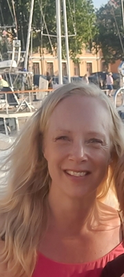 Profilbild för Helena Lindqvist