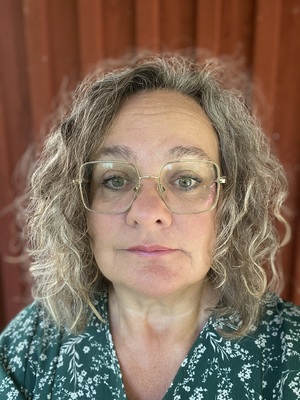 Profilbild för Madeleine Tucker Smith