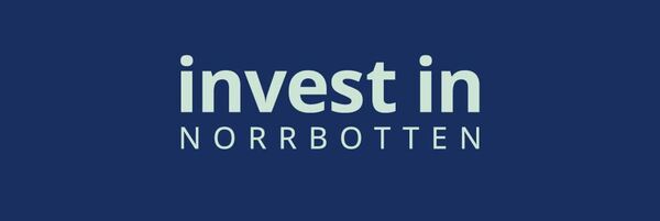 Profile image for Invest in Norrbotten