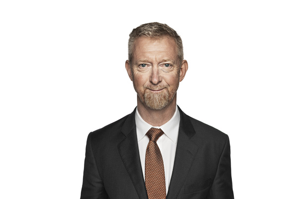 Profile image for Jan Larsson