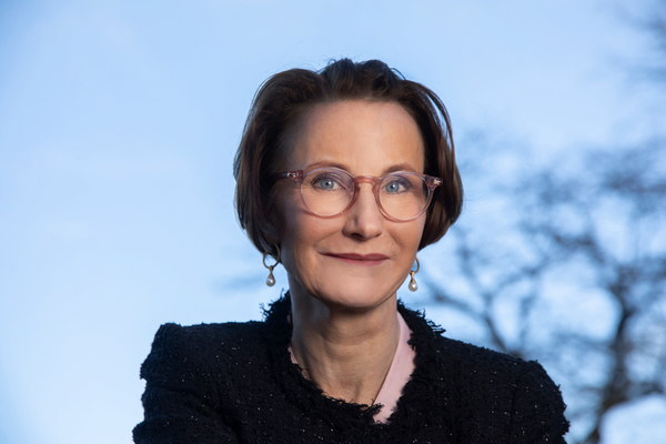Profile image for Pia Sandvik