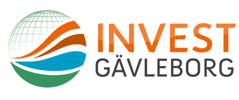 Profile image for Invest in Gävleborg