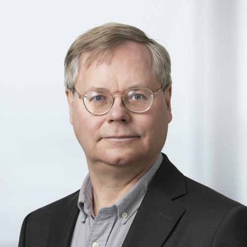 Profile image for Martin Gren