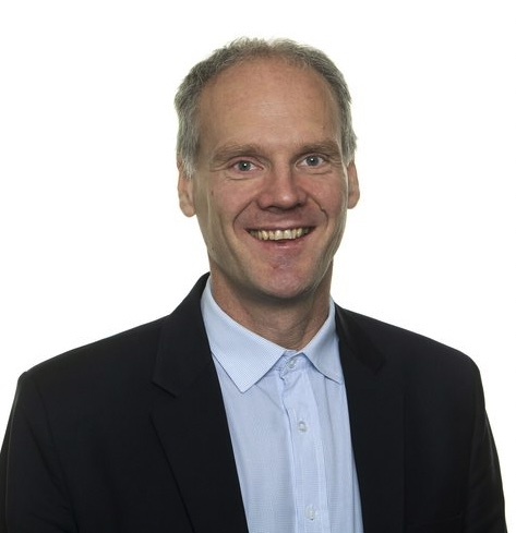 Profile image for Peter Löfgren