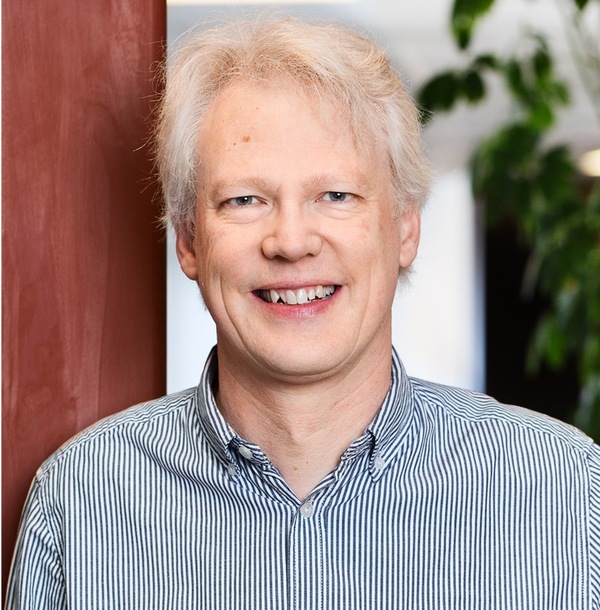 Profile image for Magnus Granström