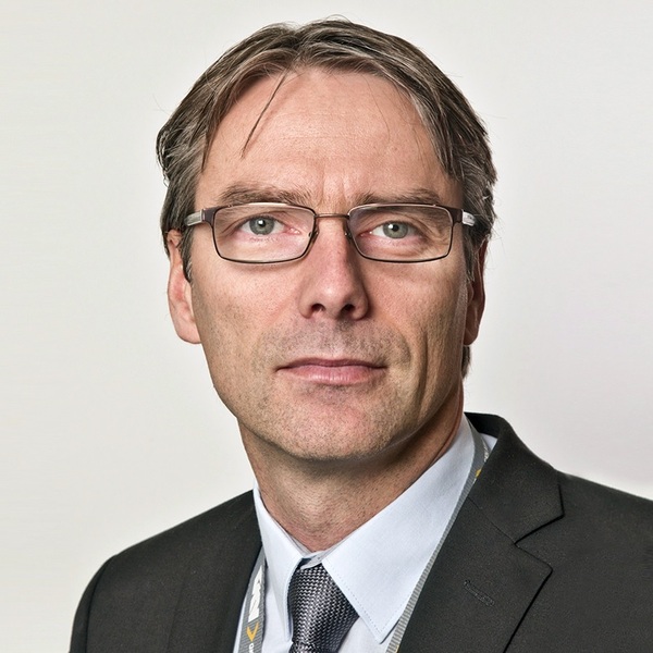Profile image for Joakim Andersson