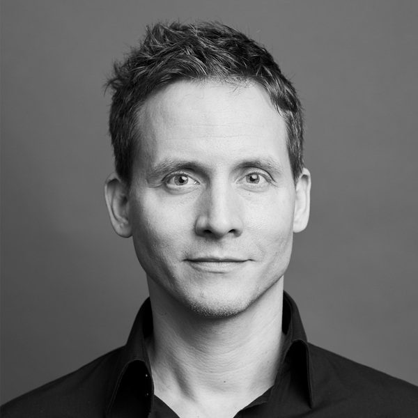 Profile image for Nils Mösko