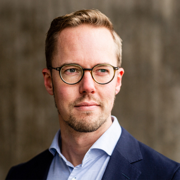 Profile image for Daniel Månsson
