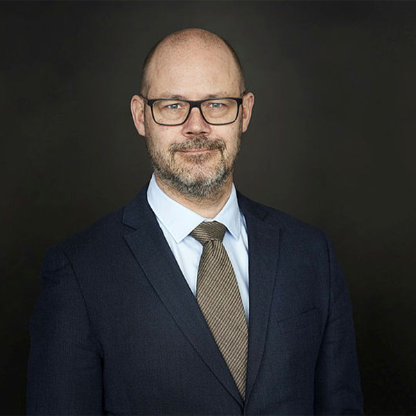 Profile image for Niklas Johansson