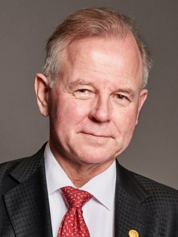 Profile image for Ole Petter Ottersen