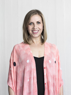 Profilbild för Maria Soxbo