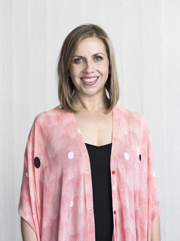 Profilbild för Maria Soxbo