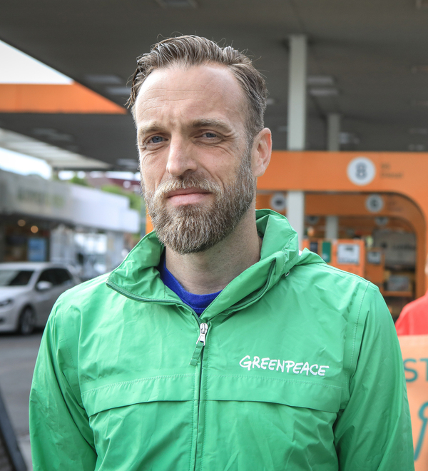 Profilbild för Gustav Martner