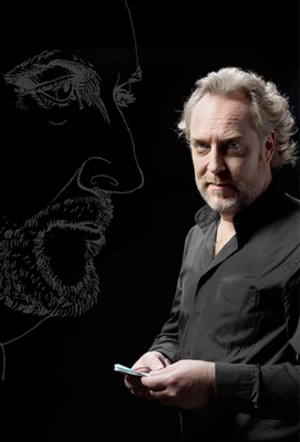 Profilbild för Dag 2 Karl Johan Bertilsson