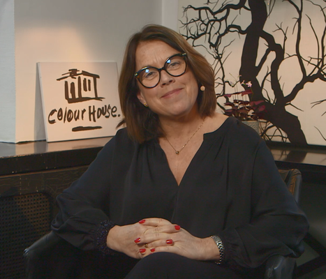 Profilbild för Dag 2 Louise Klarsten