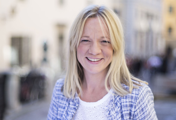 Profilbild för Dag 3 Emma Hernell