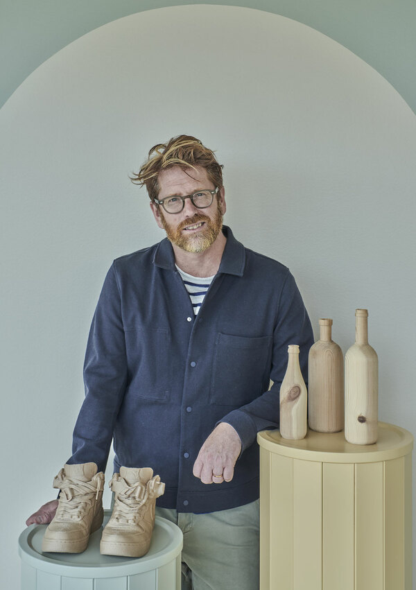 Profilbild för Stefan Nilsson