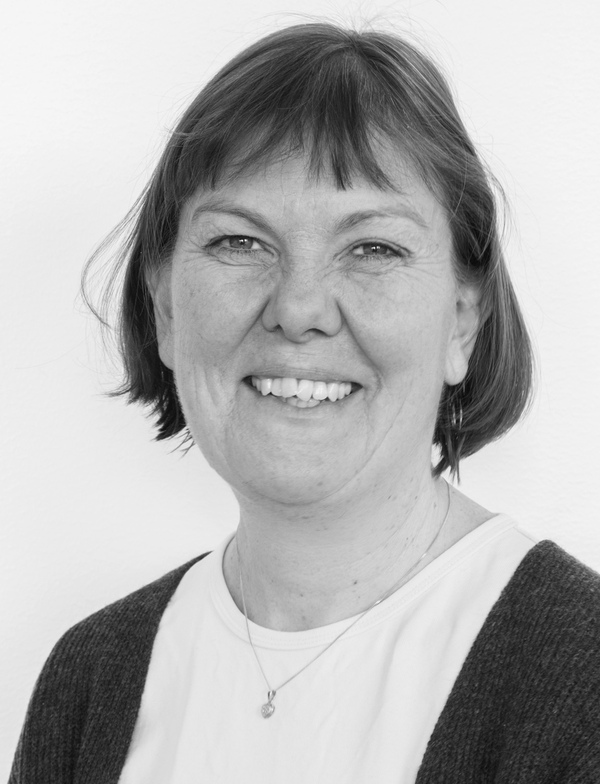 Profilbild för Ann-Charlotte Mellquist