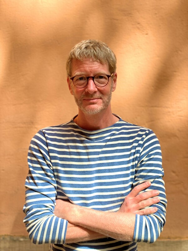 Profilbild för Björn Florman