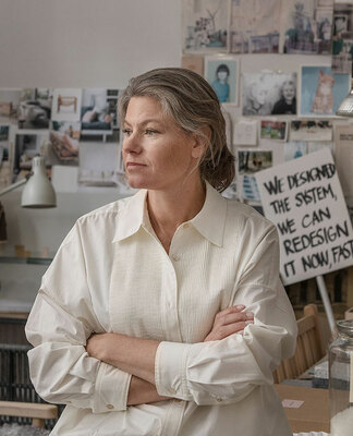 Profilbild för Emma Olbers