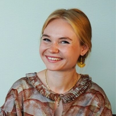 Profilbild för Fanny Schönenberg