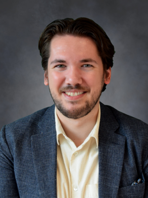 Profilbild för Fabian Staaf