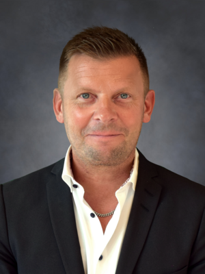 Profilbild för Martin Claeson