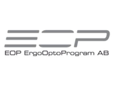 Profile image for EOP ErgoOptoProgram AB